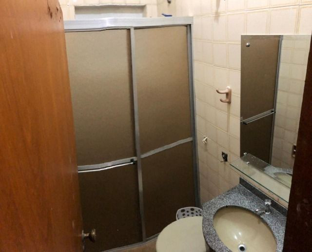 Vendo ou Alugo casa no Boa Esperança à 2 quadras do portão central UFMT - Foto 14