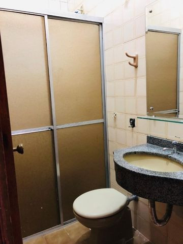 Vendo ou Alugo casa no Boa Esperança à 2 quadras do portão central UFMT - Foto 15