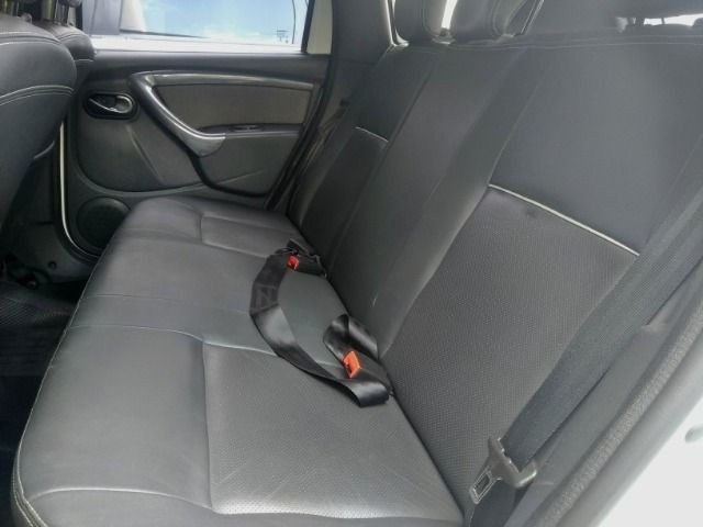 Duster 2.0 Tech Road 4x2 16V Flex 4P Automática 2015 - Foto 7