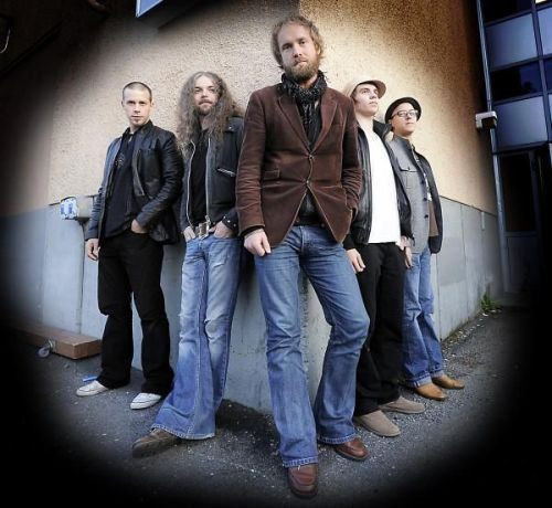 Black Bonzo - Black Bonzo - Foto 4