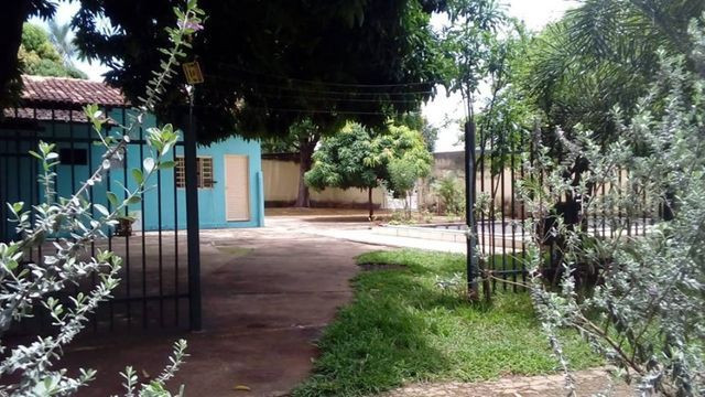 Hostel Familiar-Jardim Atlântico Goiânia Goias - Foto 3
