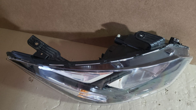 Farol Onix Joy Ld 2013/2019 Original  - Foto 2