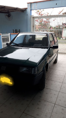 Vende -se ou troco por moto tornado