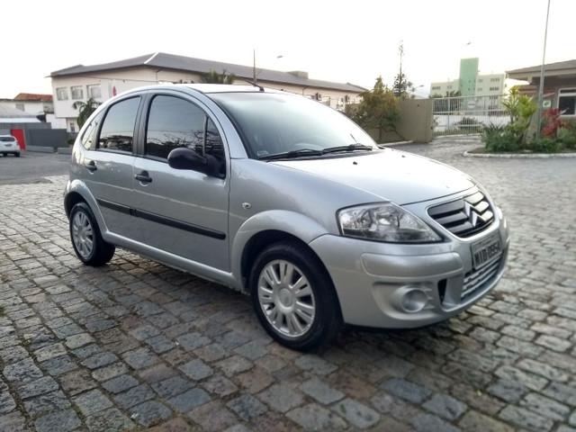 C3 2011 1.4 completo