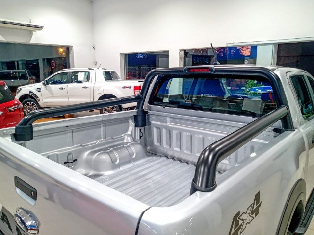 Ford Ranger 3.2 xlt At Diesel - 2021 - Foto 6