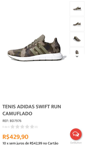 swift run camuflado