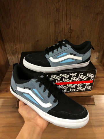 ultra ranger vans