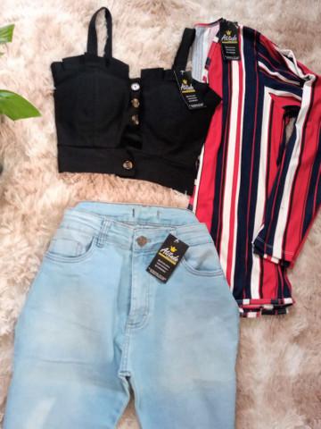 Vendo loja de roupa - Foto 6