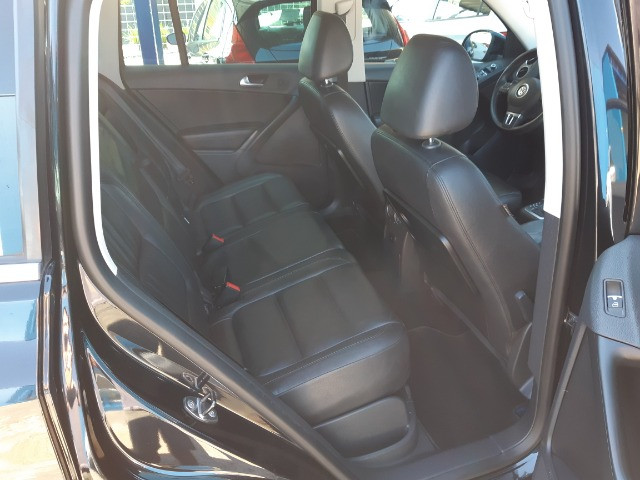Tiguan TSI Turbo 2.0 - Foto 8