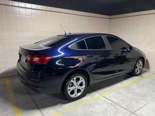 CRUZE 1.4 LT 2020