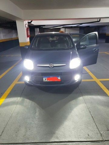 VENDO PALIO 1.6 16V ESSENCE