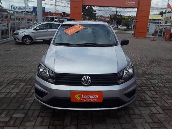 GOL 2020/2021 1.0 12V MPI TOTALFLEX 4P MANUAL