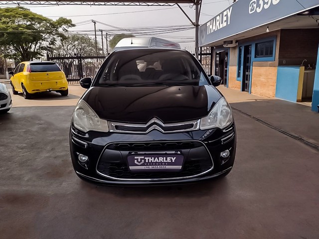 CITROEN C3 1.5 TENDANCE 8V