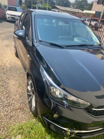 FIAT CRONOS IMPECÁVEL