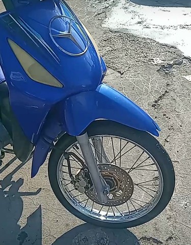 VENDO DUCAR BIZ