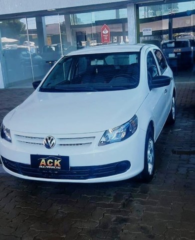 GOL G5