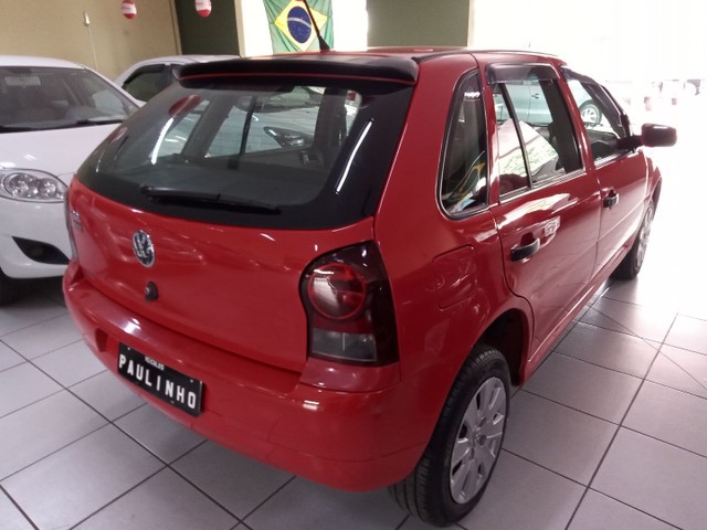 GOL G4