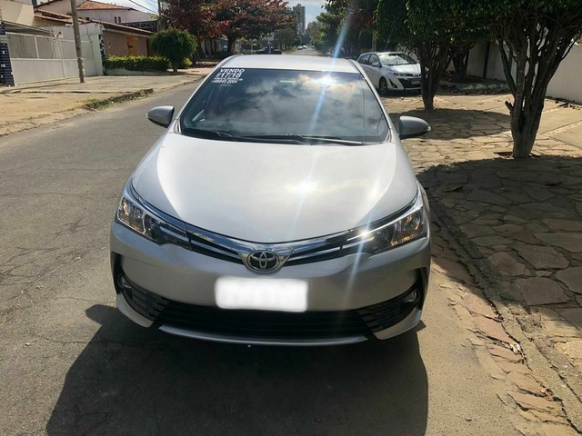 COROLLA 1.8 GLI 2017/2018