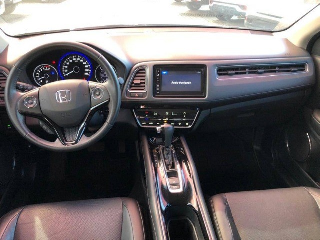 HRV 2020 EXL COMPLETA