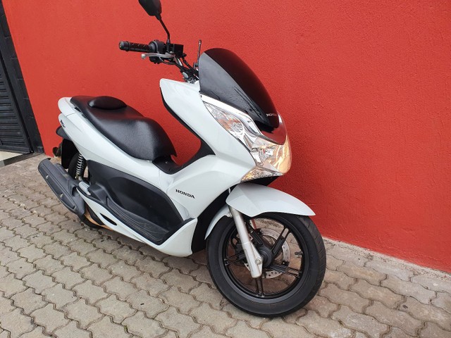 HONDA PCX 150 2014