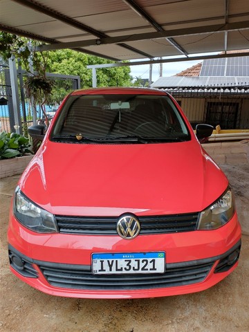 GOL TRENDLINE 1.0 12V FLEX 2018
