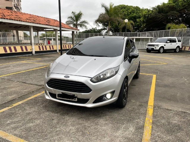 FORD FIESTA SE 2014