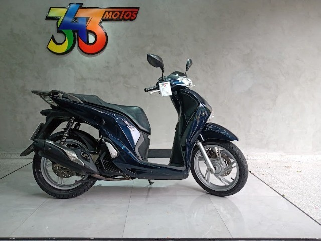 HONDA SH 150I 2018