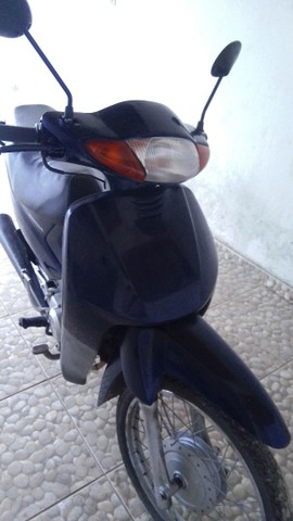 BIZ 2004 EM ÓTIMO ESTADO