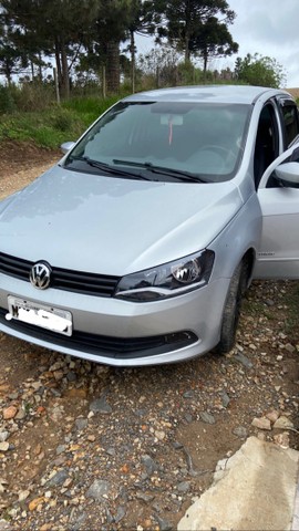VOYAGE G6 COMPLETO!!