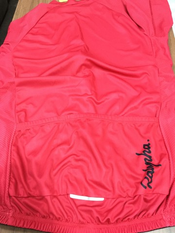 Roupa Ciclismo Rapha 