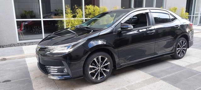 TOYOTA COROLLA 2.0 XRS 16V