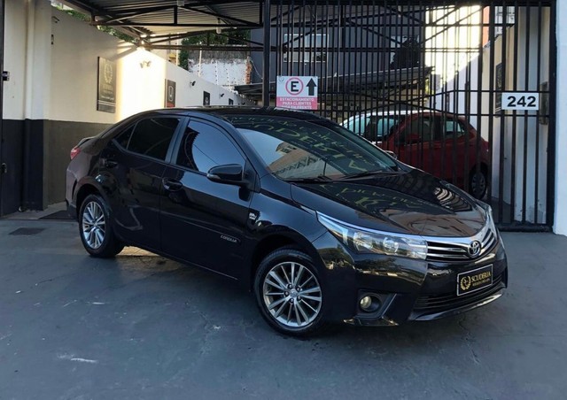 COROLA 2015 XEI 2.0