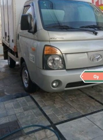 HYUNDAI HR REFRIGERADO
