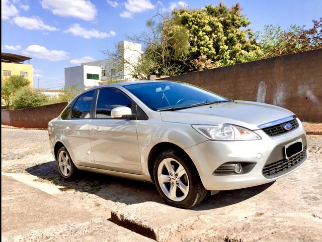 FORD FOCUS 2.0 2011