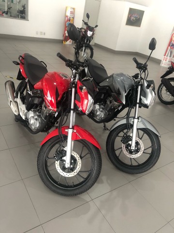 CONSÓRCIO HONDA