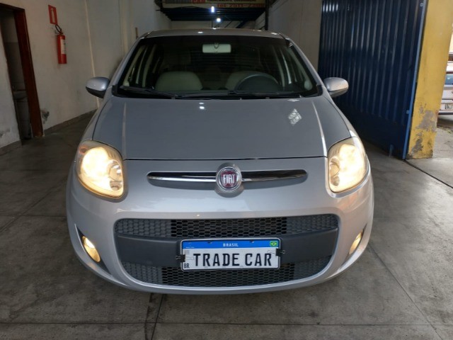 PALIO ESSENCE 2012 COMPLETO