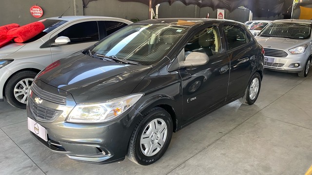 CHEVROLET ONIX JOY 1.0 FLEX 2018