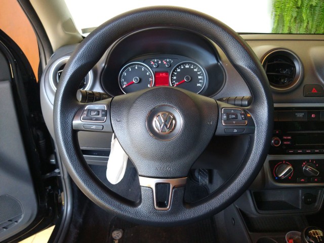 SAVEIRO TREND COM KIT CROSS.