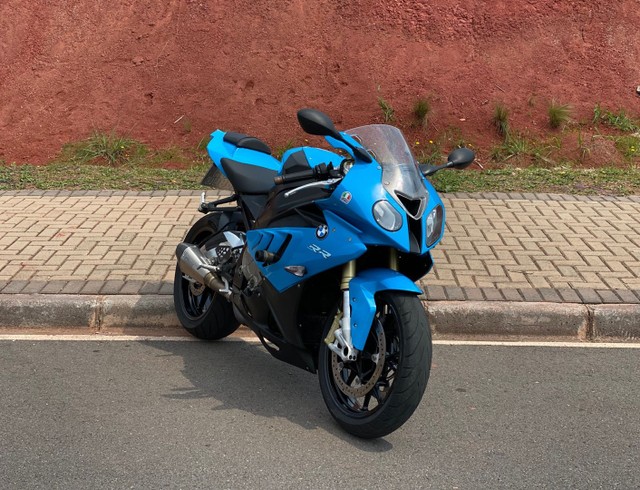 BMW S1000RR