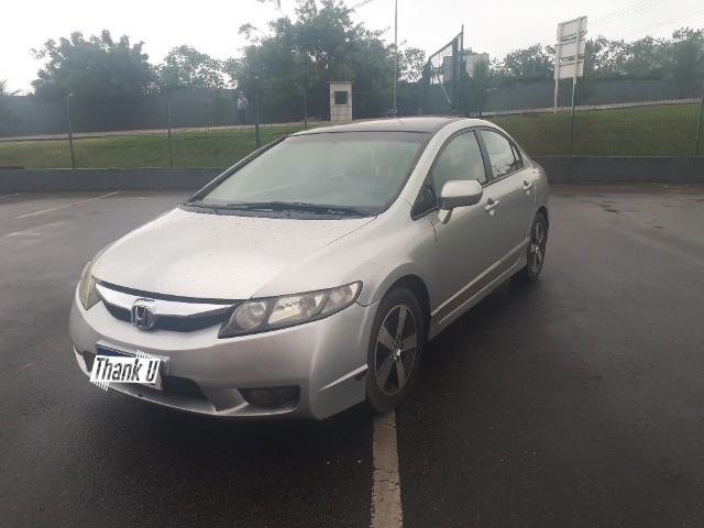 HONDA CIVIC 2008/2008
