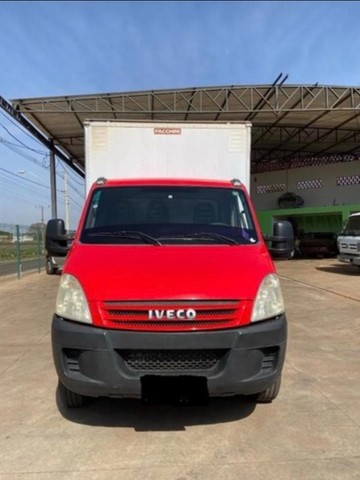 IVECO DAISY 45S14 2011