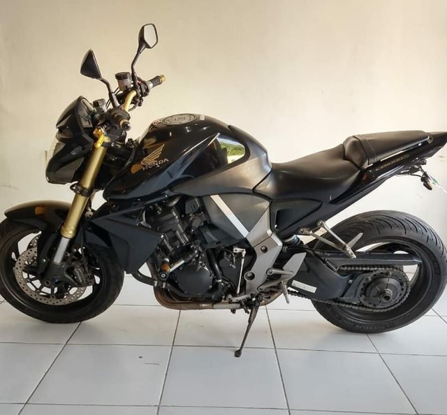 HONDA CB 1000R 2021
