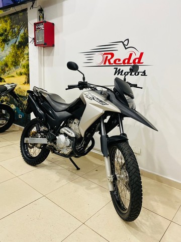 HONDA XRE 300 2018