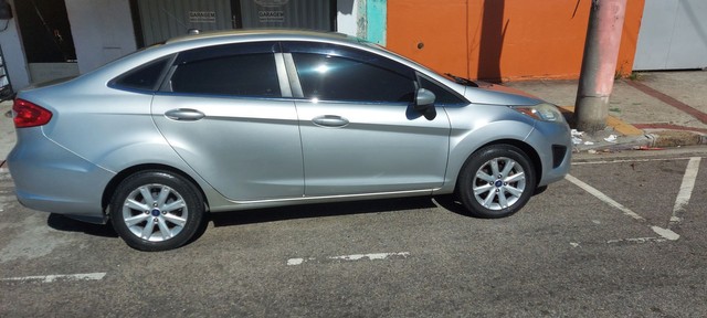 NEW FIESTA 2012 DOCUMENTO OK