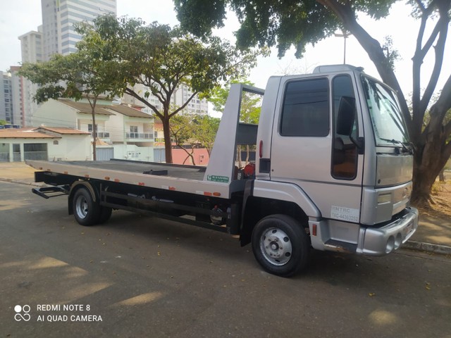FORD CARGO 815 S 2005