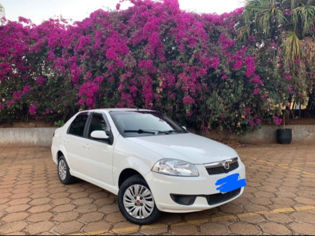 CHEVROLET CELTA LT 1.0 2014