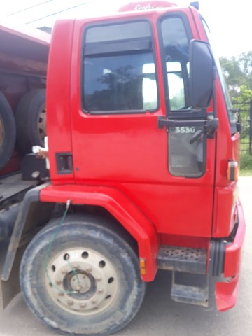 FORD CARGO 3530 ANO 95