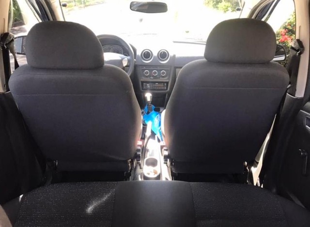 CHEVROLET CELTA 2015 FLEX 1.0