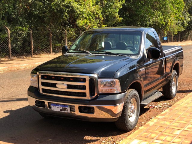 FORD F250 1999/2000