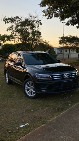 TIGUAN 250 TSI ÚNICO DONO
